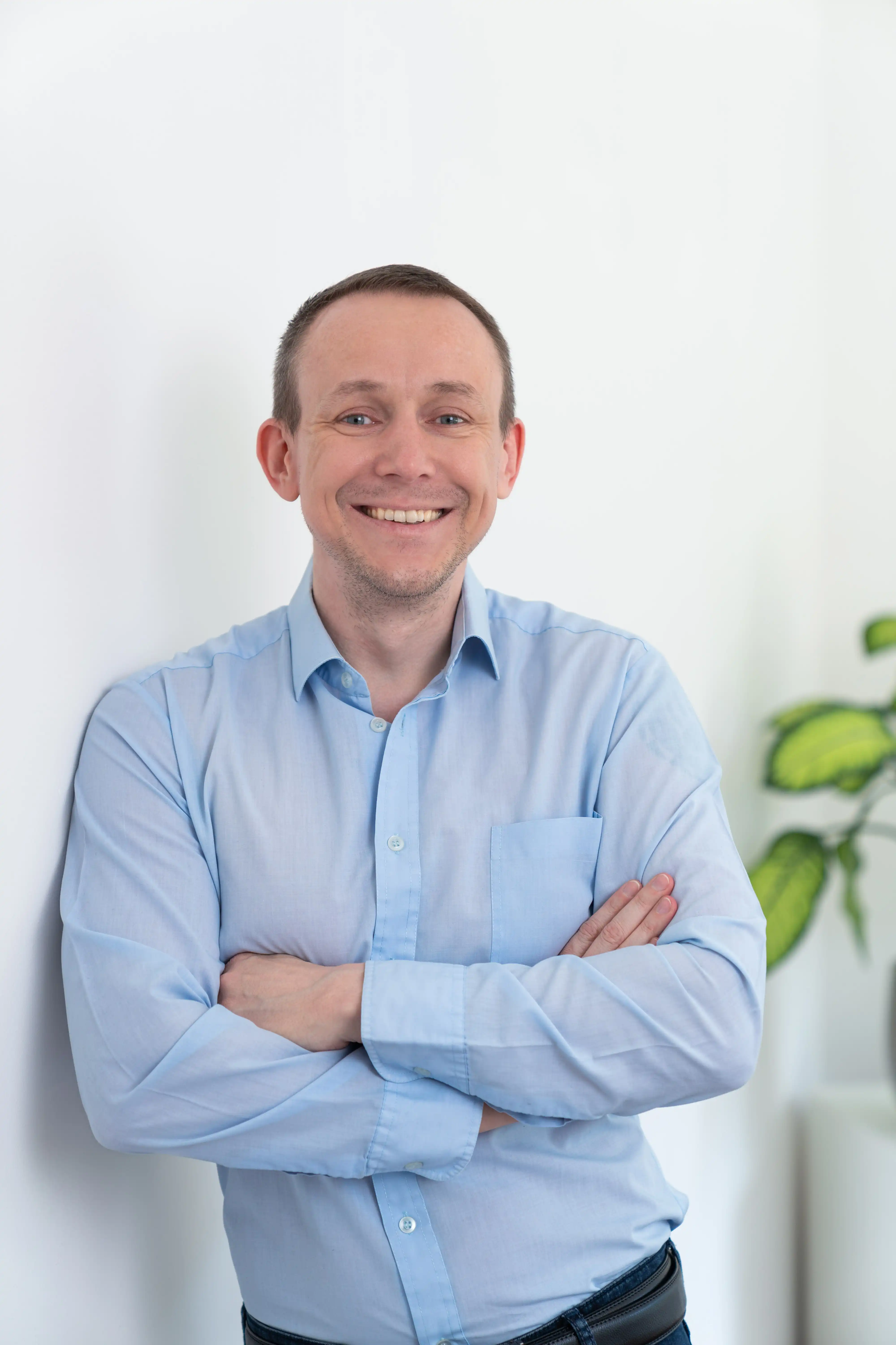 IT Consulting Martin Petz