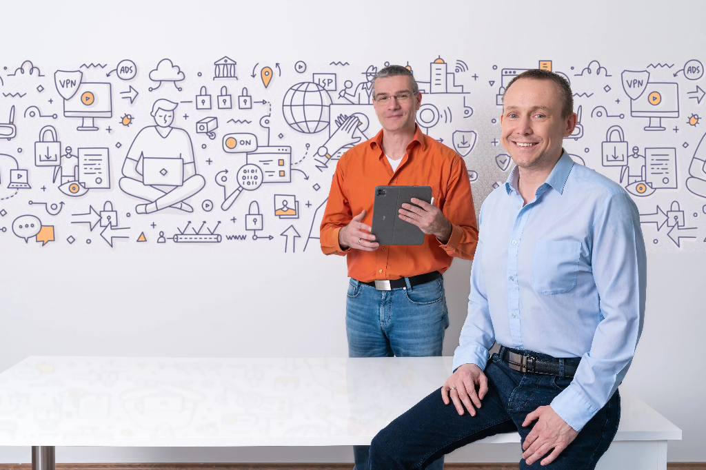 IT Support & IT Consulting