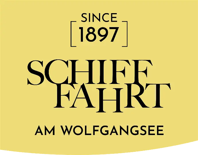 Schifffahrt am Wolfgangsee